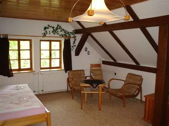 Photo 5 of Ubytování v Českém ráji