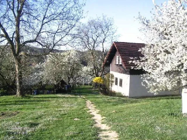Photo 4 of Ubytování v Českém ráji