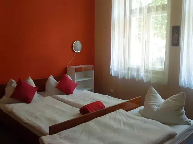 Photo 3 of Retro Apartment Teplice