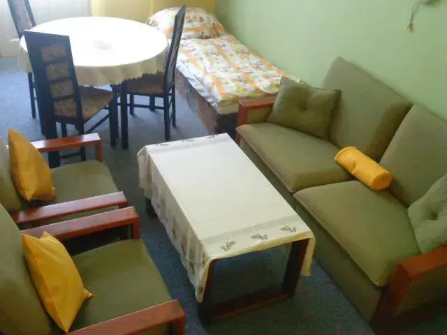 Photo 5 of Retro Apartment Teplice