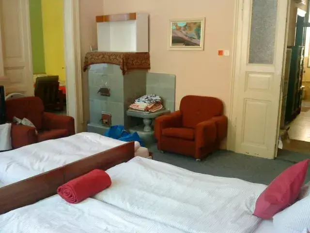 Photo 4 of Retro Apartment Teplice