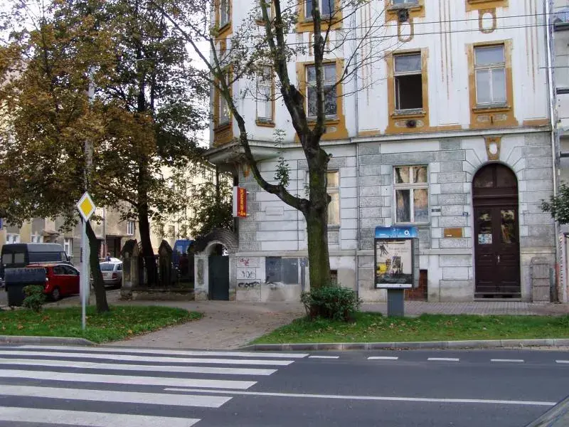 Retro Apartment Teplice