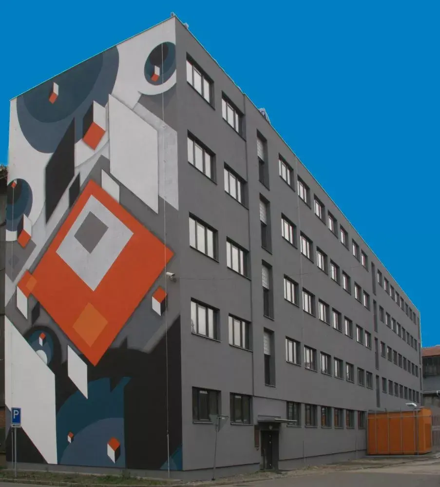 Photo 3 of Hotel VP1