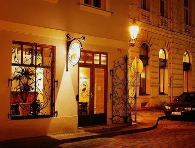 Red Chair Hotel, Prag Altstadt
