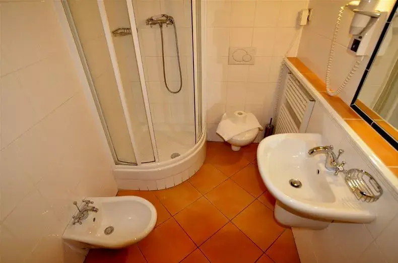 Photo 4 of Hotel U Červené židle