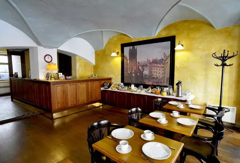 Photo 2 of Hotel U Červené židle
