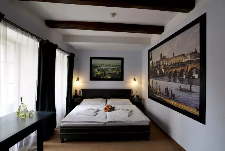Photo 5 of Hotel U Červené židle
