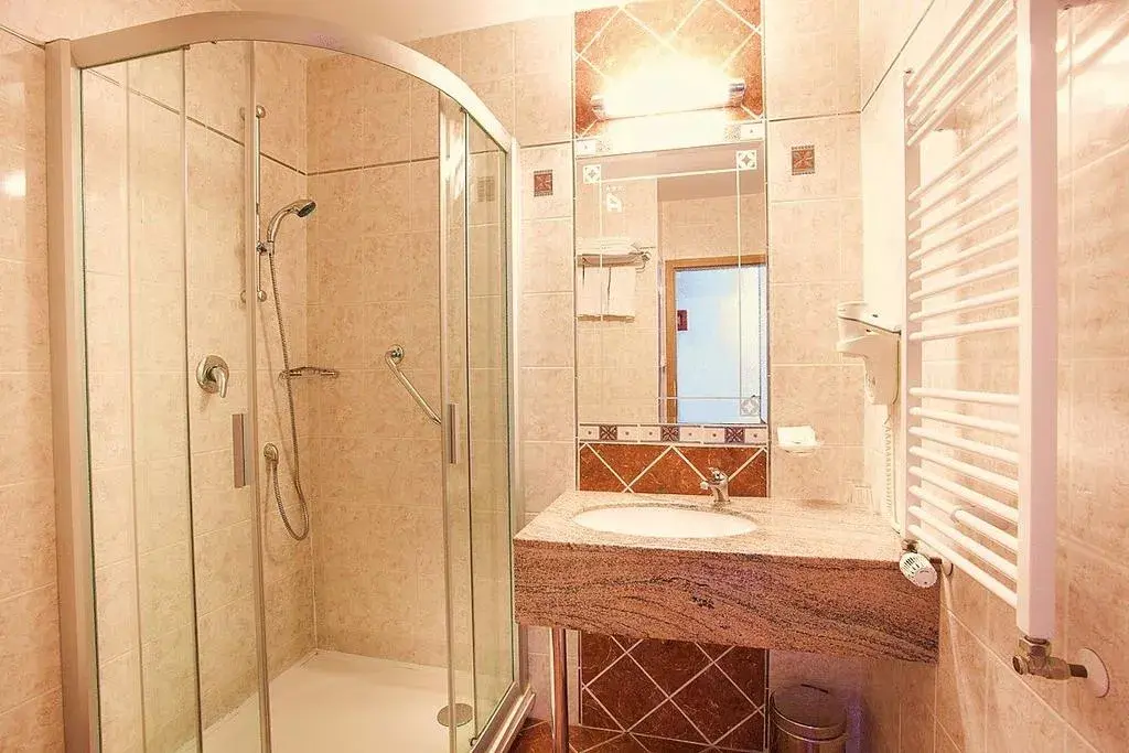Photo 3 of Hotel U Divadla