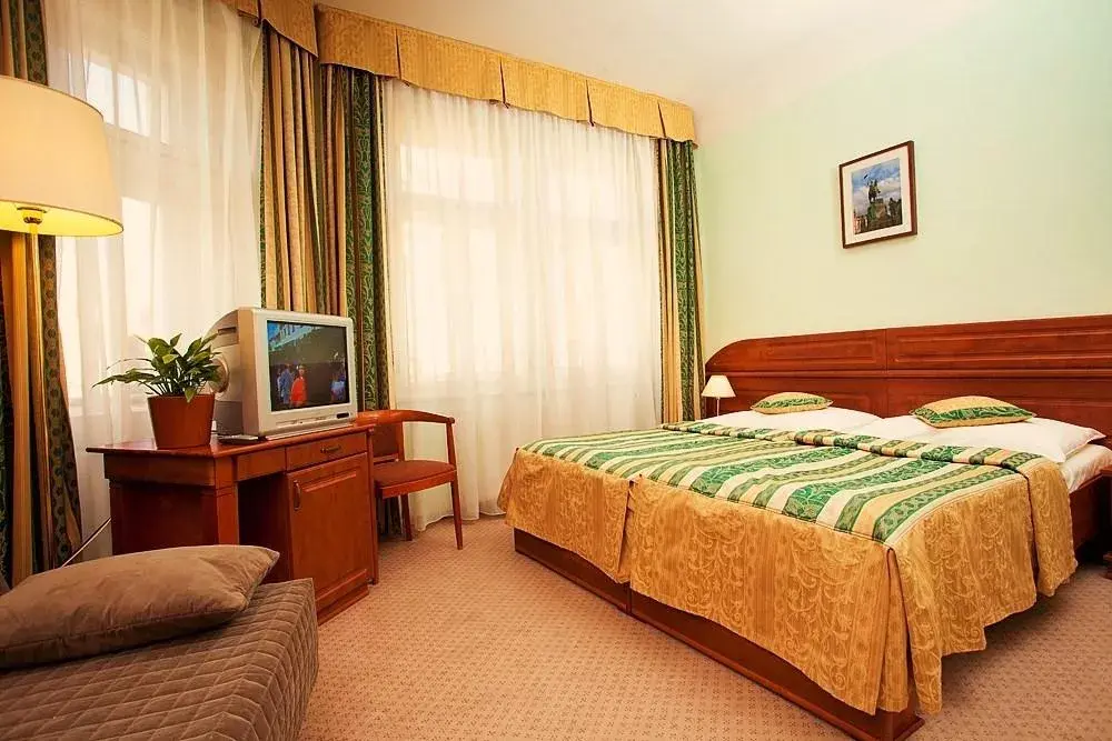 Photo 2 of Hotel U Divadla