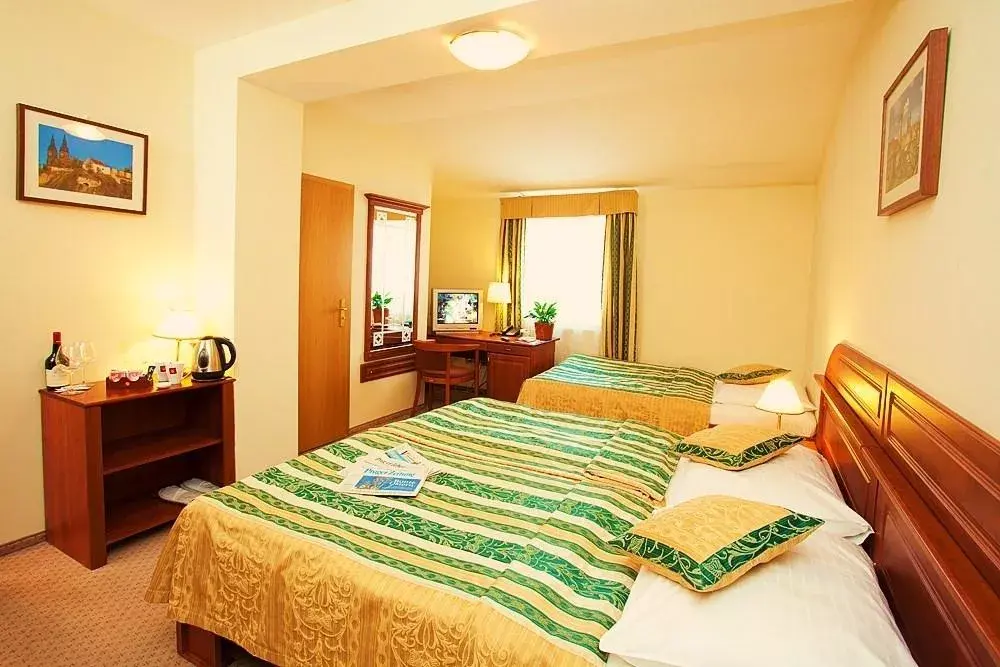Photo 4 of Hotel U Divadla