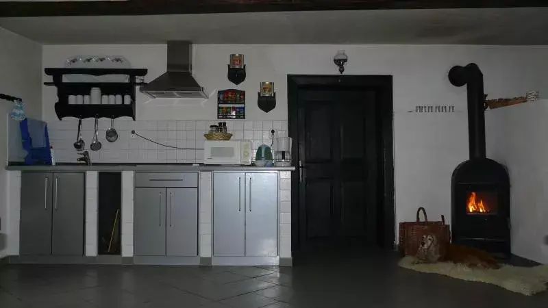 Photo 4 of U dvou půlek