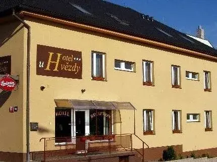 Hotel U Hvězdy, Prague Břevnov