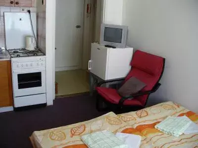 Photo 5 of Apartament Ujezd