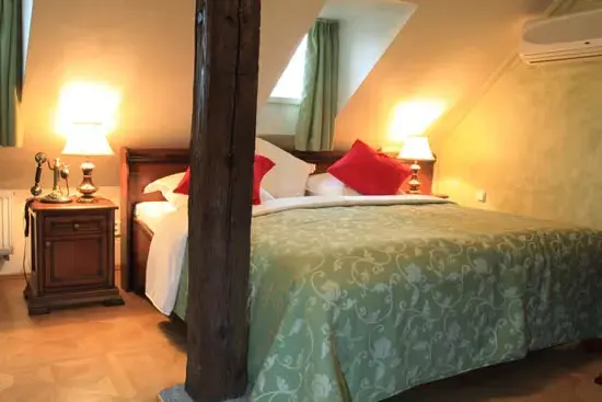 Photo 5 of Hotel U Jezulátka