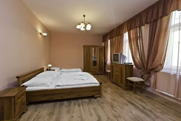 Photo 3 of Palac U Kočků