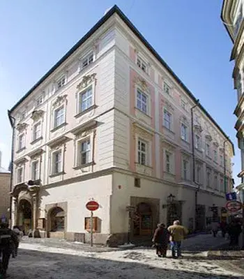 Photo 5 of Palac U Kočků