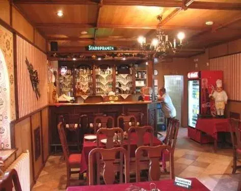 Photo 5 of U Kryštofa
