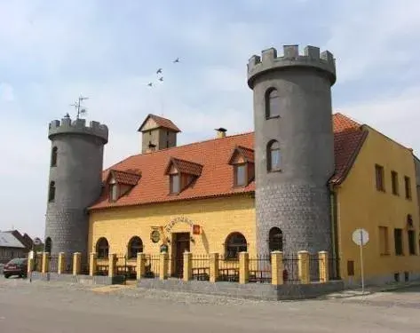 Záříčí