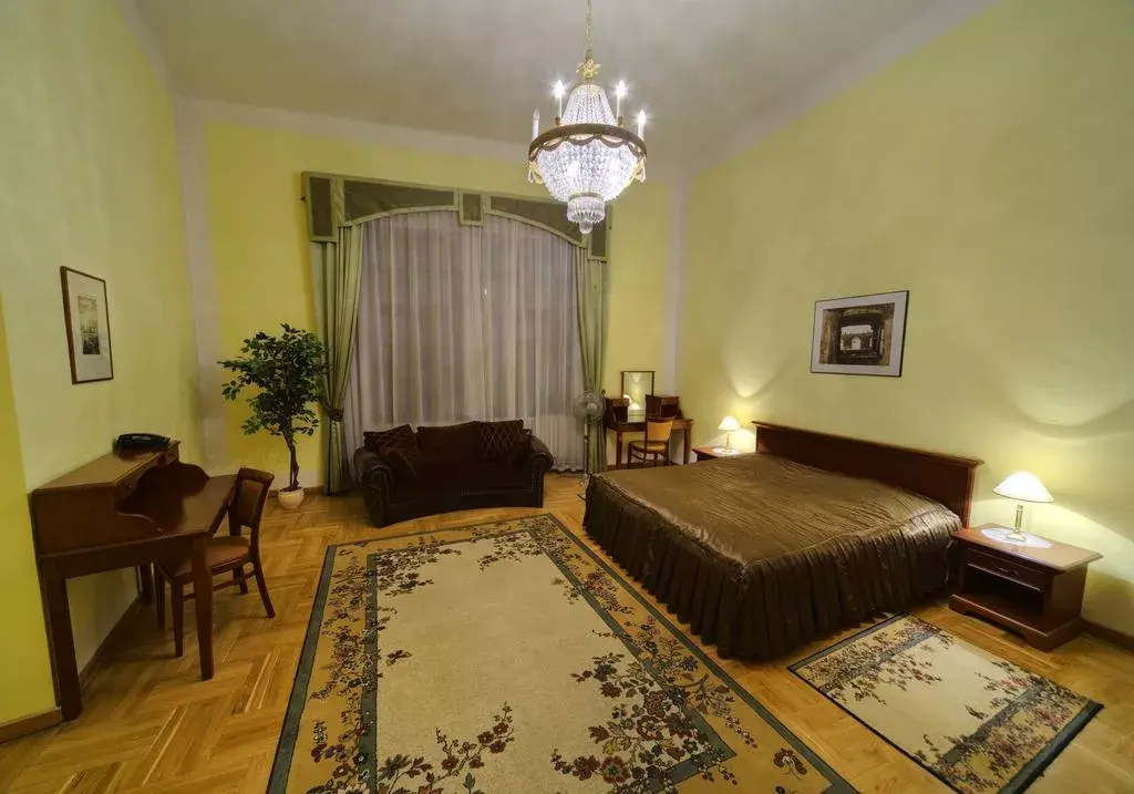 Photo 5 of Royal Residence Ungelt
