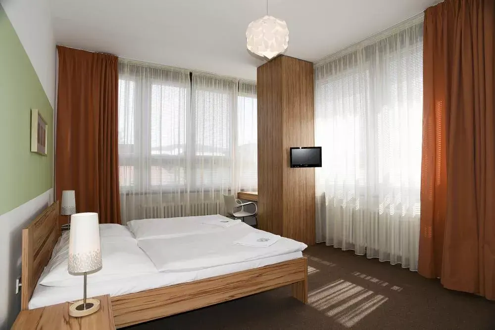Photo 2 of UNIHOTEL Liberec