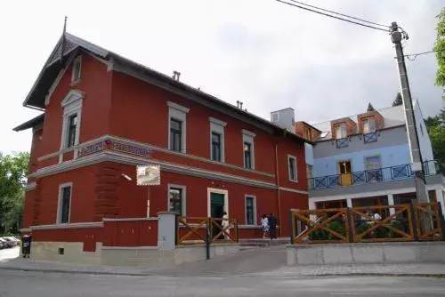 Photo 2 of Hotel U Pramenů