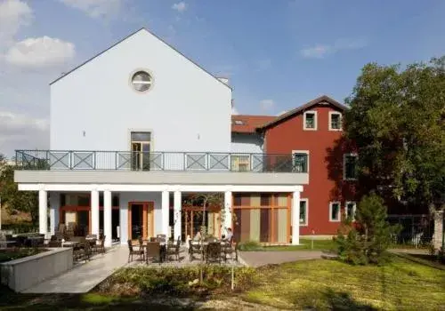 Hotel U Pramenů, Plzeň Severní Předměstí