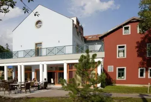 Photo 3 of Hotel U Pramenů