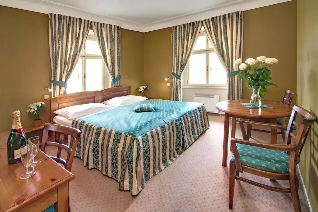 Photo 3 of Hotel U Schnellu