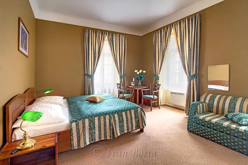 Photo 4 of Hotel U Schnellu