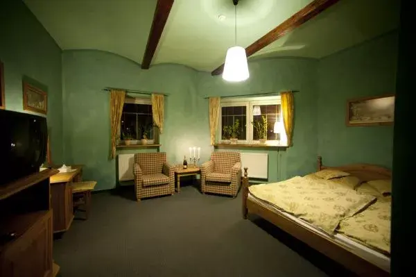 Photo 2 of Hotel "U Šimla"
