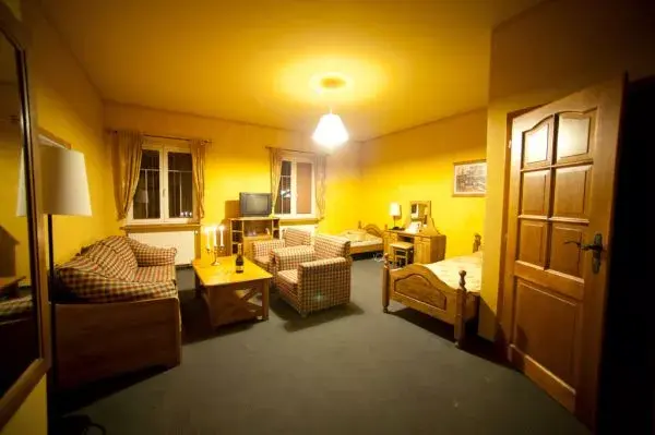 Hotel "U Šimla", Carlsbad Dvory