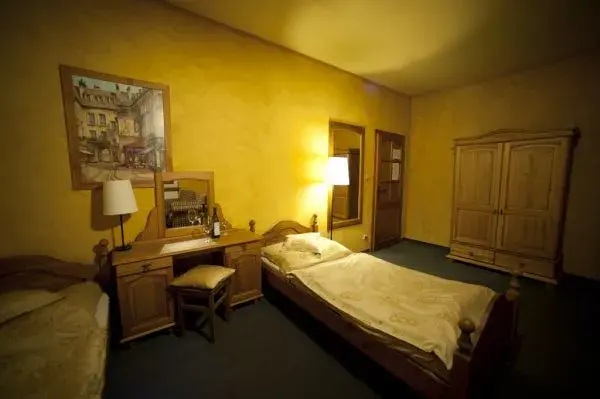 Photo 3 of Hotel "U Šimla"