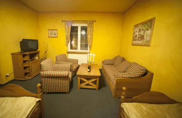 Photo 5 of Hotel "U Šimla"