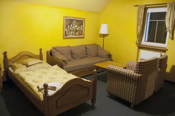 Photo 4 of Hotel "U Šimla"