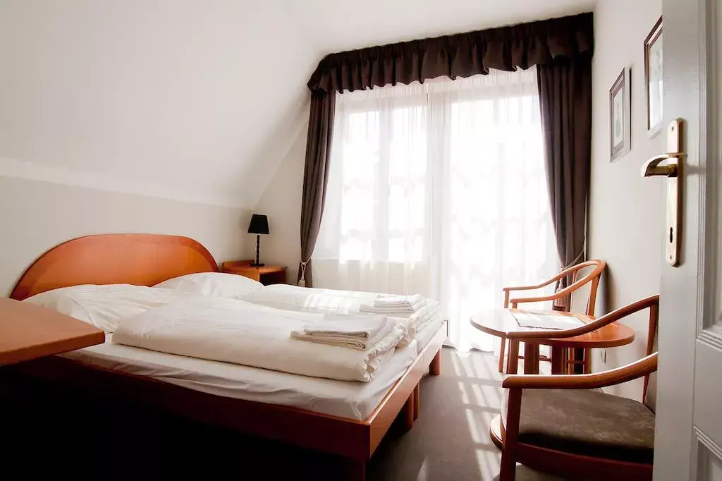 Photo 3 of Boutique Hotel U Solné brány