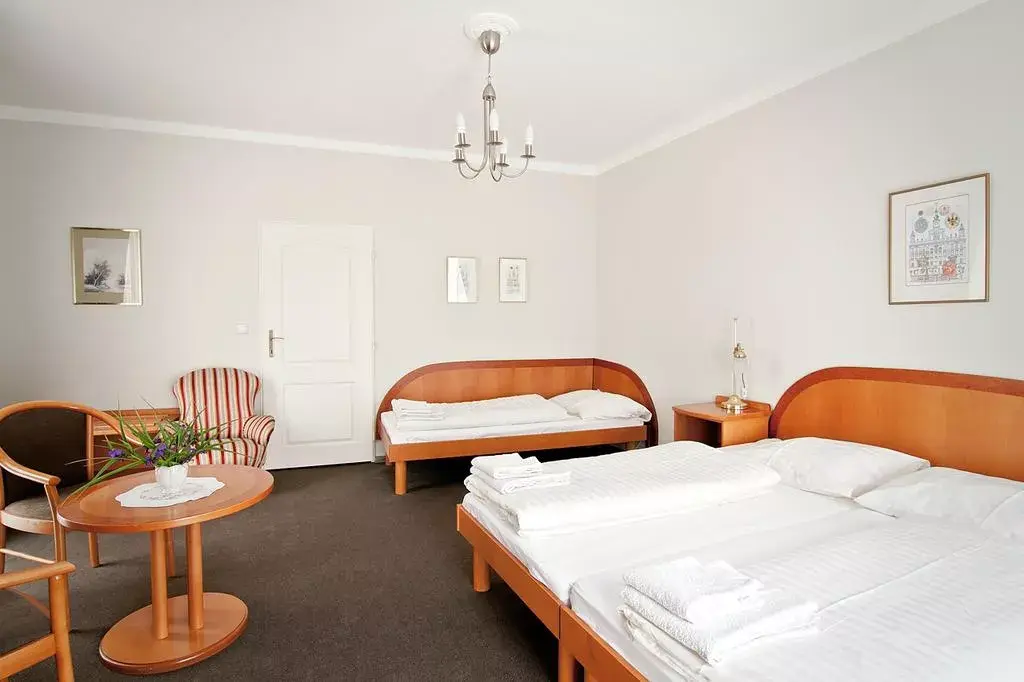Photo 2 of Boutique Hotel U Solné brány