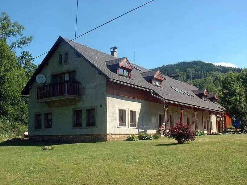 Vernířovice