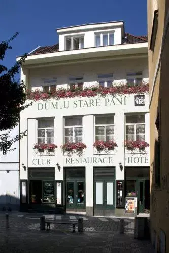 Photo 3 of Hotel U Stare pani