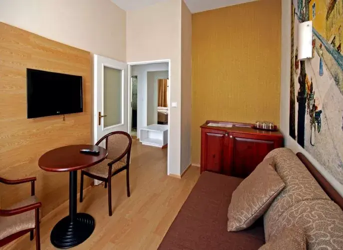 Photo 5 of Hotel U Stare pani