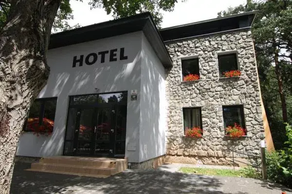 Hotel U Šuláka, Brno Kníničky