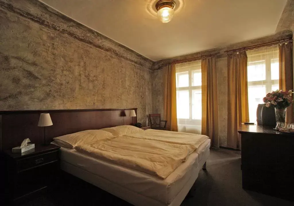 Photo 2 of Hotel U Suteru
