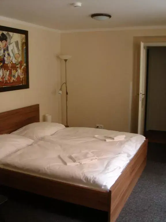 Photo 4 of Apartments U Švejků
