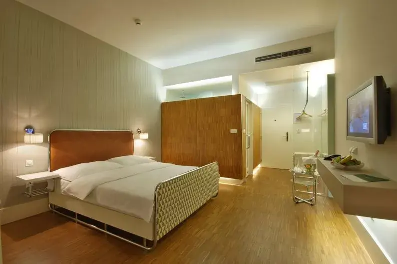 Photo 3 of HOTEL U TŘÍ KORUNEK