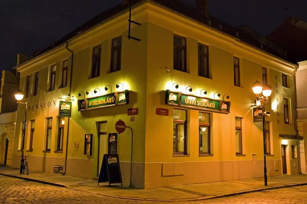 Photo 2 of Penzion U Tří sedláků