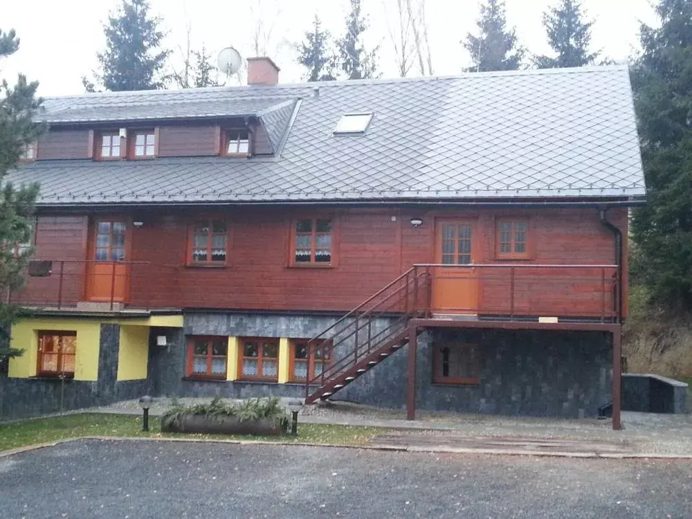 Photo 5 of U Tří veverek