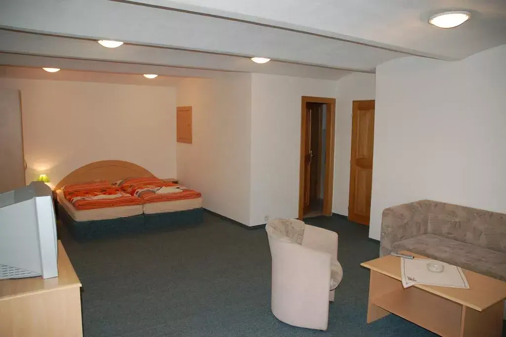 Photo 2 of Penzion U Vlka