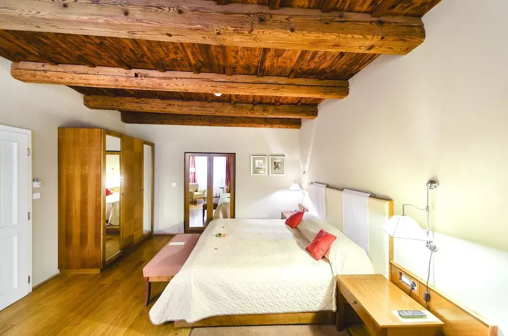 Photo 5 of HOTEL U ZLATÉHO KOLA