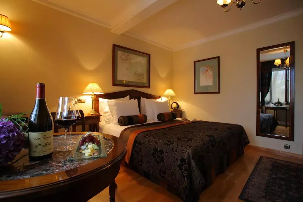Photo 4 of Hotel U Złotej Studni