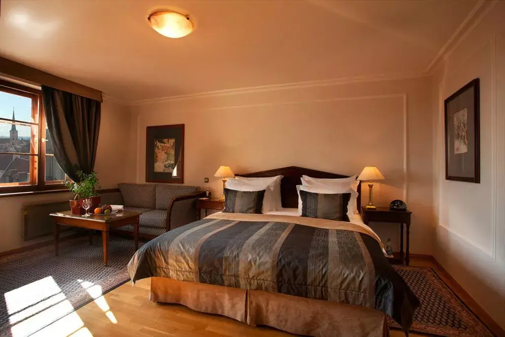 Photo 5 of Hotel U Złotej Studni