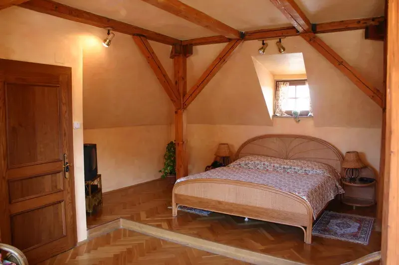 Photo 5 of Hotel U Zlatych Nuzek